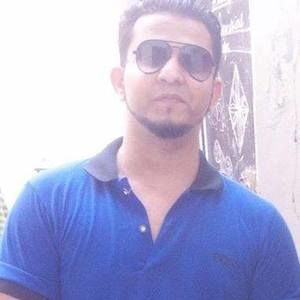 Meet your Posher, Umar